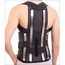 SRT 138-CORSET TORACO LOMBO SACRAL M1