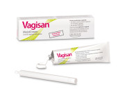 Vagisan crema x 25 g