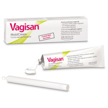  Vagisan crema X 25 g