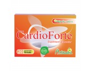 Naturalis Cardioforte X 20 comprimate filmate