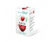 Ulei de Krill x90cps Rotta Natura