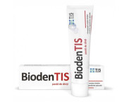 Biodentis - pasta de dinti x 50ml TIS