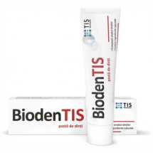 TIS Biodentis - pasta de dinti, 50ml