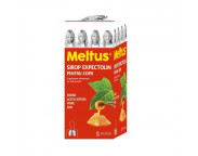 Meltus Sirop Expectolin Copii x 100 ml SOLACIUM