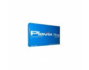 Plavix 75mg x 28 compr.film