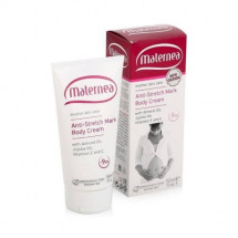 Maternea Crema antivergeturi, 150 ml