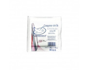 Comprese sterile 6 compr. x 8 pliuri -10cm x 8cm