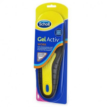 Scholl Brant GelActiv Work Women