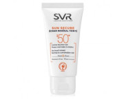 SVR Sun Secure Ecran Mineral SPF50+ piele normala spre mixta 50ml
