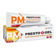 PrestoGel, 15 g