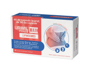 Urimil Max Forte Liposomes x 30 +15 caps