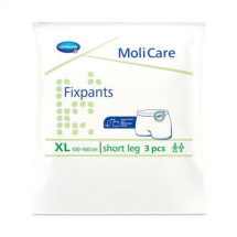 HartMann Molicare Fixpants marimea XL, 3 bucati