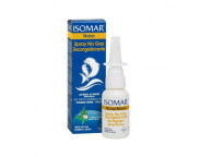 Isomar spray fara gaz pentru nas x 30 ml