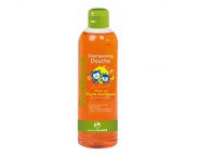 Rivadouce Junior Sampon si Gel Dus Miere si Fructe exotice x 500ml