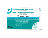 Zamidine 1 mg / ml x 10 flac. multidoza in plic x 0,6 ml pic. oft., sol