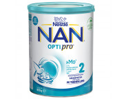Nestle Nan 2 Optipro 800g - de la 6 luni