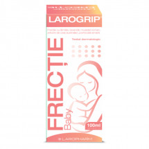 Larogrip Frectie Baby X 100 ml lotiune