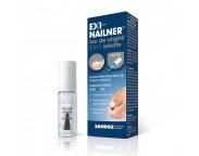 EXI-NAILNER lac de unghii 2 in 1 x 5 ml solutie