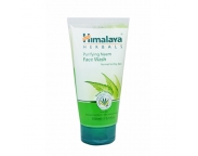 Himalaya-Gel purif. curatare fata extr.neem x 150ml  453