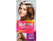 DELIA Cameleo Sampon Colorant nr. 4.0 Brown