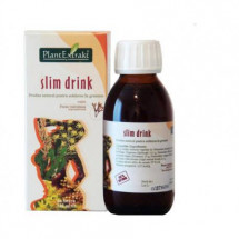 Slim drink, 120ml