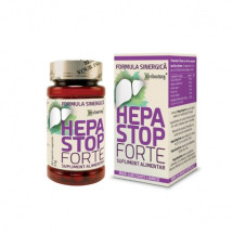 HepaStopForte X 60 capsule