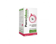 Parasidose Expres 15 min. paduchi & lindini x 100 ml lotiune