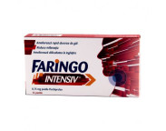 Faringo Intensiv 8,75 mg x 16 pastile