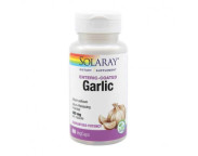 Secom Garlic 500 mg x 60 caps.