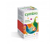 Cymbio x 25 compr. masticab.