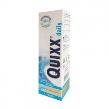Quixx daily spray nazal izotonic, 100 ml