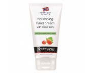 Neutrogena Nordic Berry crema de maini 75 mll