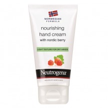 Neutrogena Nordic Berry crema de maini, 75 ml