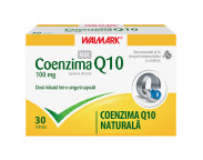 W Coenzima Q10 MAX 100mg x 30gle.(blister)