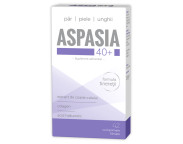 Aspasia 40+ x 42 tb.