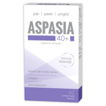 Aspasia 40+ X 42 tablete
