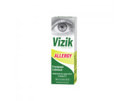 Vizik Allergy picaturi pentru ochi x 10 ml