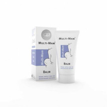 Multi Mam Balm gel mameloane, 30 ml