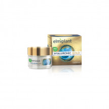 ELMIPLANT Hyaluronic GOLD Crema de zi x 50ml