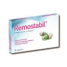 Remostabil X 30 capsule