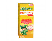 Ascovit Imunitate sirop x 150 ml