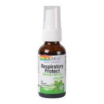 Respiratory Protect, 30 ml, Secom