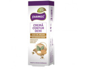 5340 Farmec Crema Contur Ochi