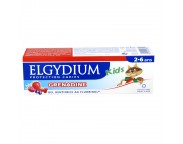 PFOC Elgydium pasta dinti junior rodie 50ml