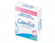 Camilia x 2 plicx 5 recip. unidoza .x 1 ml sol. orala