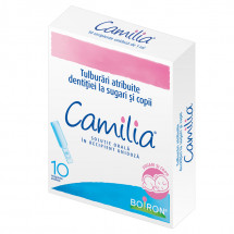  Camilia x 2 plicuri x 5 recipiente unidoza .