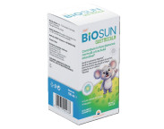 SWP Bio-Sun Gastrocalm x 100 ml