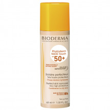 Bioderma Photoderm Nude Touch Natural SPF50+, 40ml