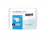 SENI Active Classic Large x 10 buc