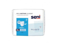 SENI Active Classic Extra Large x 10 buc